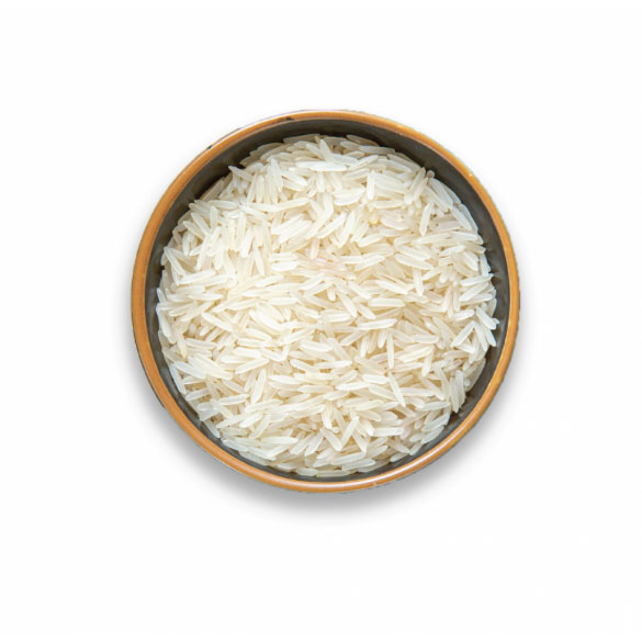 Basmati Rice