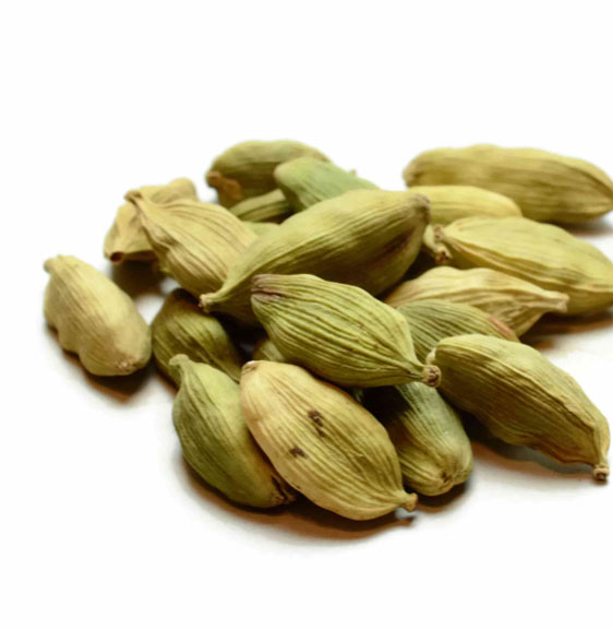 Cardamom