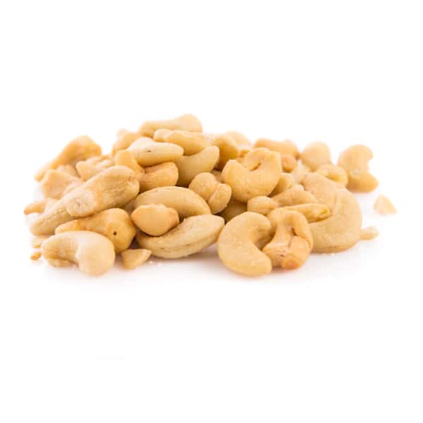 Cashew Nuts