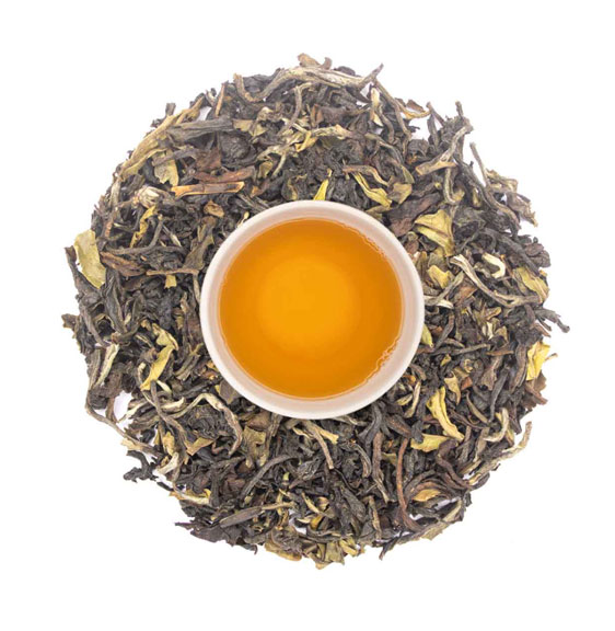 Darjeeling Tea