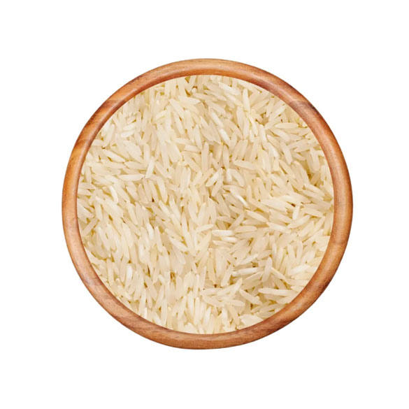 Non-Basmati Rice