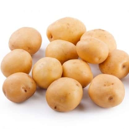 Potatoes